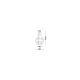Pendule, Lustre suspendate - Lustra LED suspendata design modern LONELA II, NVL-9695504