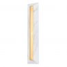 Aplica de perete LUX, Alabaster, Perth 352-27-VB-CE HVL