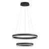 Lustra suspendata LED design circular Alaro 60cm NVL-9019728