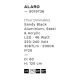 Pendule, Lustre suspendate - Lustra suspendata LED design circular Alaro 60cm NVL-9019726