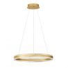 Lustra suspendata LED design circular Alaro 60cm NVL-9019725