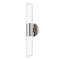 Aplica de perete LUX Rowe 6052-PN-CE HVL