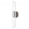Aplica de perete LUX Rowe 6052-PN-CE HVL