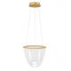 Lustra suspendata LED design deosebit Valentin NVL-9130636