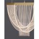 Pendule, Lustre suspendate - Lustra suspendata LED design deosebit Valentin NVL-9130636