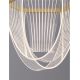 Pendule, Lustre suspendate - Lustra suspendata LED design deosebit Valentin NVL-9130636