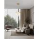 Pendule, Lustre suspendate - Lustra suspendata LED design deosebit Valentin NVL-9130636