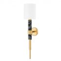 Aplica de perete LUX SOLSTICE 396-01-VB/BM-CE HVL