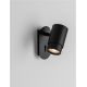 Aplice cu Spot - Aplica de Perete cu Spot Directionabil, 1xGU10, Nime negru NVL-9011527