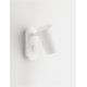 Aplice cu Spot - Aplica de Perete cu Spot Directionabil, 1xGU10, Nime alb NVL-9011528