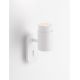 Aplice cu Spot - Aplica de Perete cu Spot Directionabil, 1xGU10, Nime alb NVL-9011528
