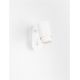 Aplice cu Spot - Aplica de Perete cu Spot Directionabil, 1xGU10, Nime alb NVL-9011528