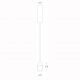 Pendule, Lustre suspendate - Pendul LED design minimalist 7W 3000K SANDY Black ZB-25140