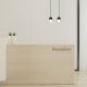 Pendule, Lustre suspendate - Pendul LED design minimalist 7W 3000K SANDY Black ZB-25140