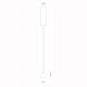 Pendule, Lustre suspendate - Pendul LED design minimalist 7W 3000K SANDY BLACK ZB-25137