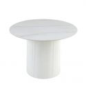 Masa rotunda, Ceramica Alba, UNIQUE 120cm A-46383 VC