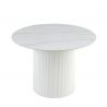 Masa rotunda, Ceramica Alba, UNIQUE 120cm A-46383 VC