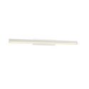 Aplica de perete LED design modern liniar LINEAL alb MA-8962