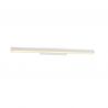 Aplica de perete LED design modern liniar LINEAL alb MA-8962