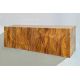Comode - Comoda suspendata din lemn de mango Scorpion 180cm, maro A-46647 VC