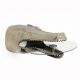 Masuta suspendata design WILDLIFE CROCODILE 60cm A-44843 VC