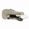Masuta suspendata design WILDLIFE CROCODILE 60cm A-44843 VC