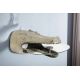 Masute Living - Masuta suspendata design WILDLIFE CROCODILE 60cm A-44843 VC