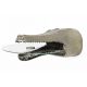 Masute Living - Masuta suspendata design WILDLIFE CROCODILE 60cm A-44843 VC