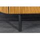 Comode - Comoda TV design retro cu blat din marmura Veneziano 160cm A-44534 VC