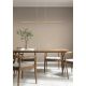 Pendule, Lustre suspendate - Lustra LED suspendata design modern liniar LINEAL aurie MA-8955