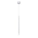 Pendul LED stil minimalist MOANA alb MA-8970