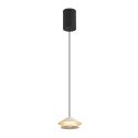 Pendul LED stil minimalist PICCOLA alb MA-9030