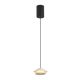 Pendul LED stil minimalist PICCOLA alb MA-9030