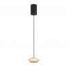 Pendul LED stil minimalist PICCOLA alb MA-9030