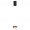 Pendul LED stil minimalist PICCOLA maro MA-9031
