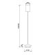 Pendule, Lustre suspendate - Pendul LED stil minimalist PICCOLA maro MA-9031