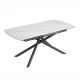 Mese extensibile - Masa extensibila, Ceramica Alba, MIKADO 180-230cm A-46495 VC