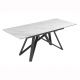 Masa extensibila, Ceramica Alba, ATLAS 160-200cm A-46497 VC 