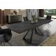 Mese extensibile - Masa extensibila, Ceramica Grafit, CONCORD 180-230cm A-46499 VC