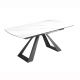 Mese extensibile - Masa extensibila, Ceramica Alba, CONCORD 180-230cm A-46498 VC