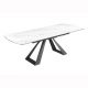 Mese extensibile - Masa extensibila, Ceramica Alba, CONCORD 180-230cm A-46498 VC