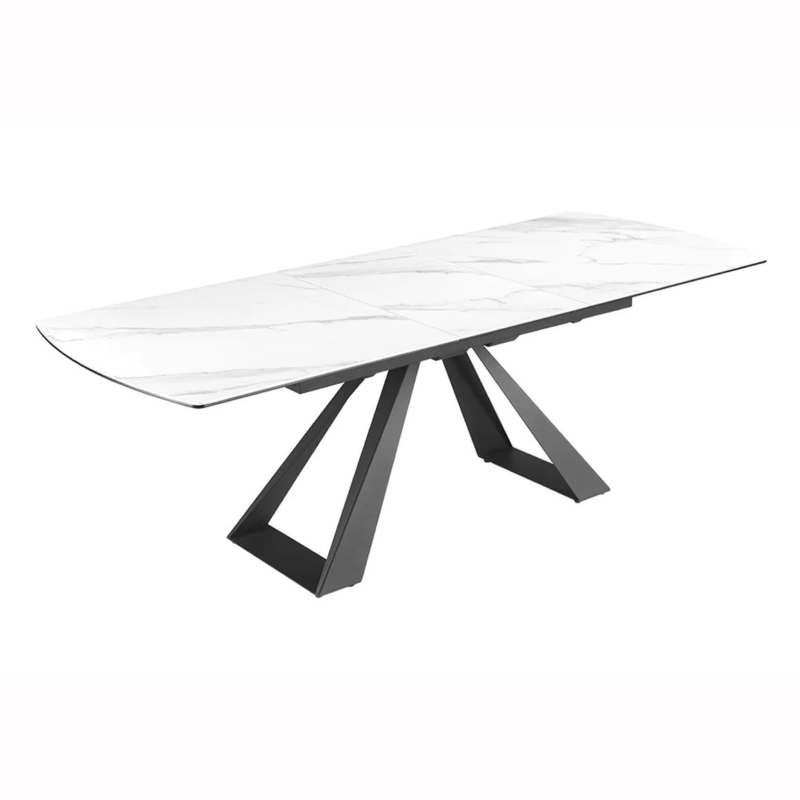 masamasa masa-extensibila-ceramica-alba