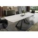 Mese extensibile - Masa extensibila, Ceramica Alba, CONCORD 180-230cm A-46498 VC