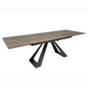 Masa extensibila, Ceramica Stejar Optic, CONCORD 180-230cm A-6540647 VC 