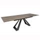 Mese extensibile - Masa extensibila, Ceramica Stejar Optic, CONCORD 180-230cm A-6540647 VC