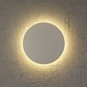 Aplica LED stil ambiental BORA BORA 3000K 6W alba MA-C0101