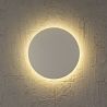 Aplica LED stil ambiental BORA BORA 3000K 6W alba MA-C0101