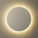 Aplica LED stil ambiental BORA BORA 2700K 12W alba MA-C0128