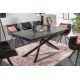 Mese extensibile - Masa extensibila moderna Euphoria 180-220-260cm, Lava A-6540170 VC
