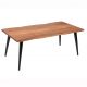 Masuta design industrial vintage Organic Living 110cm A-6539661 VC